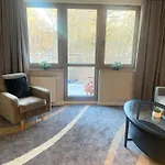 Apartament Delux 26 Świnoujście