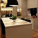 Delux 26 Apartamento *