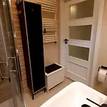 Apartamento Delux 26 Świnoujście