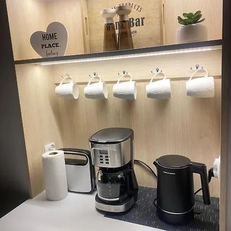 Delux 26 * Świnoujście