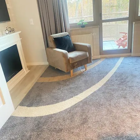 Delux 26 Apartamento