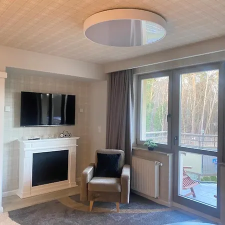 Delux 26 Świnoujście