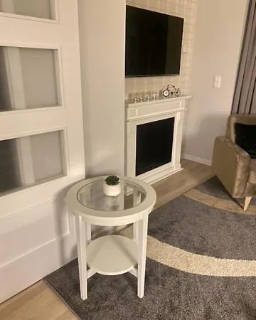 Apartament Delux 26 *