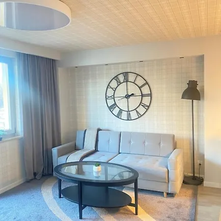 Delux 26 * Świnoujście (Swinemünde)