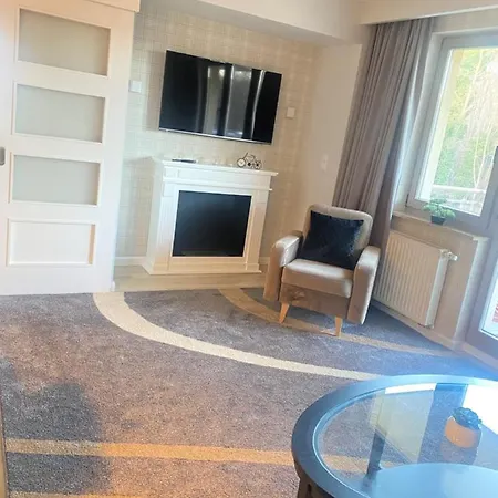 Delux 26 Świnoujście