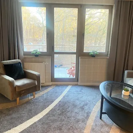 Apartament Delux 26 Świnoujście