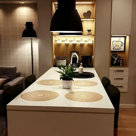 Delux 26 Apartament *