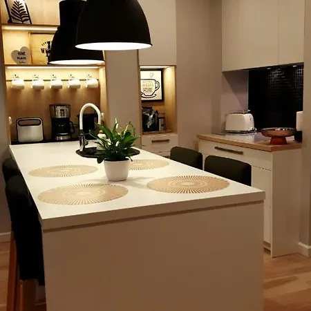 Delux 26 Apartmán *