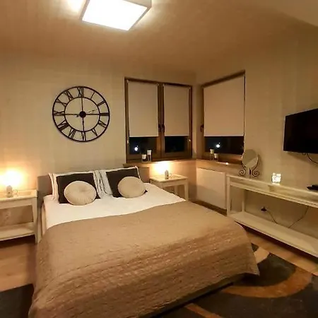 Apartament Delux 26 *