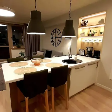 Apartamento Delux 26