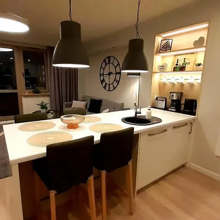 Apartament Delux 26