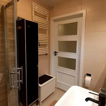 Delux 26 Lejlighed Świnoujście (Swinemünde)