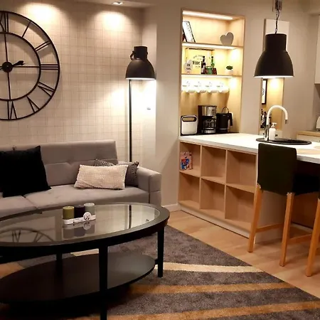 Delux 26 Świnoujście