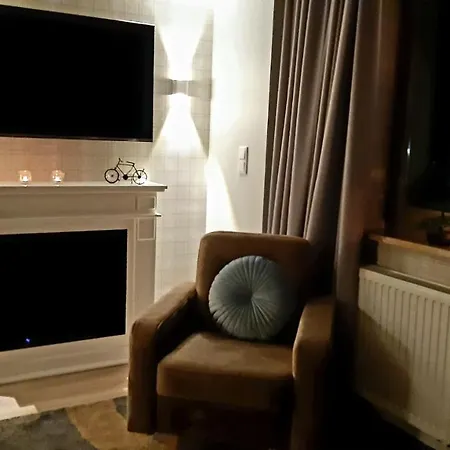 Delux 26 * Świnoujście