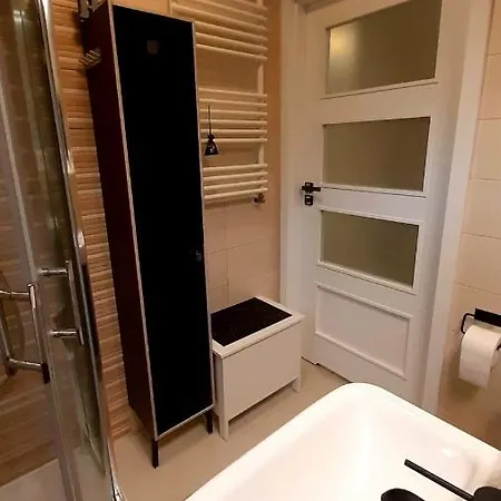 Apartament Delux 26 Świnoujście