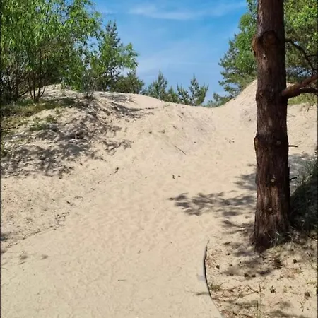 Delux 26 Apartament Świnoujście