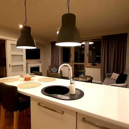 Delux 26 Świnoujście