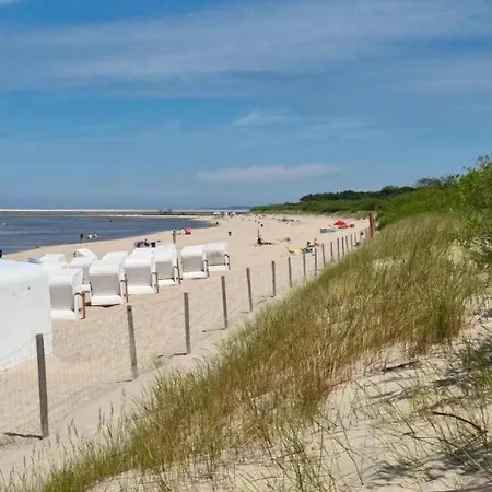 Delux 26 * Świnoujście