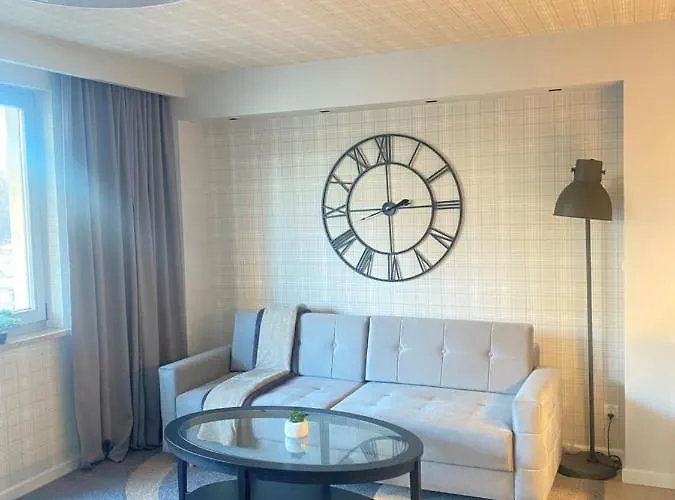 Delux 26 * Świnoujście