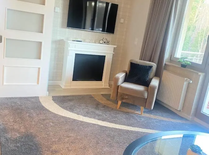 Delux 26 Świnoujście