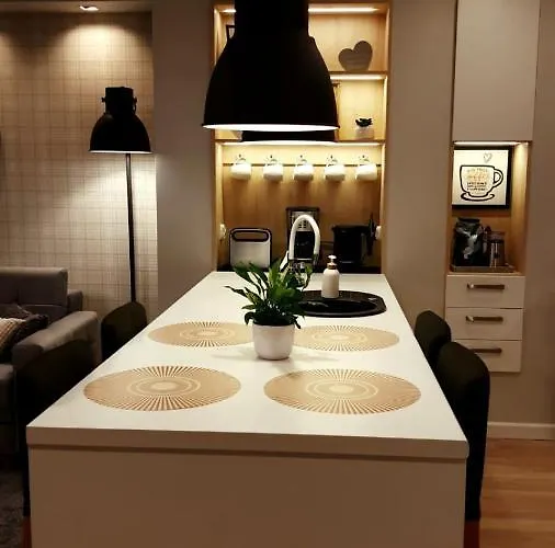 Delux 26 Apartament *