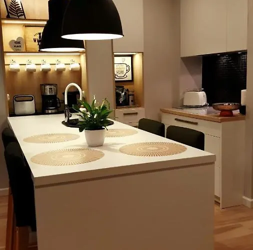 Delux 26 Apartament *