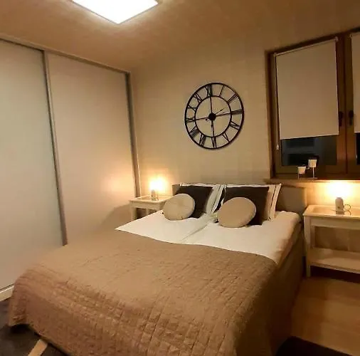 Delux 26 Świnoujście