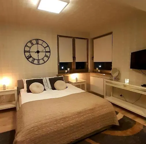 Apartament Delux 26 *