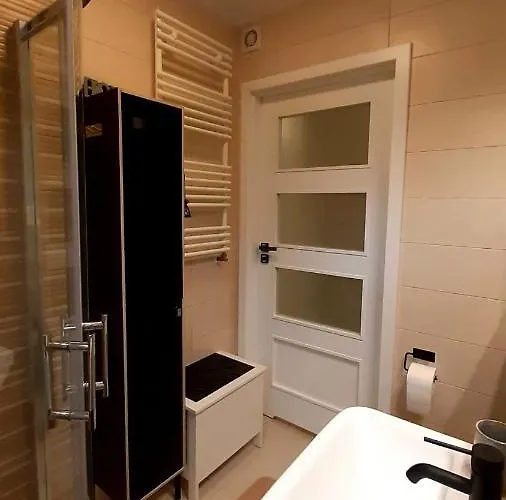 Delux 26 Apartament Świnoujście