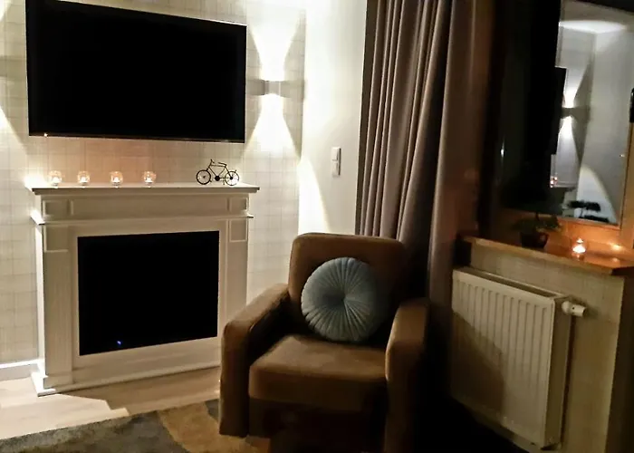 Delux 26 * Świnoujście