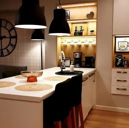 Apartament Delux 26 *