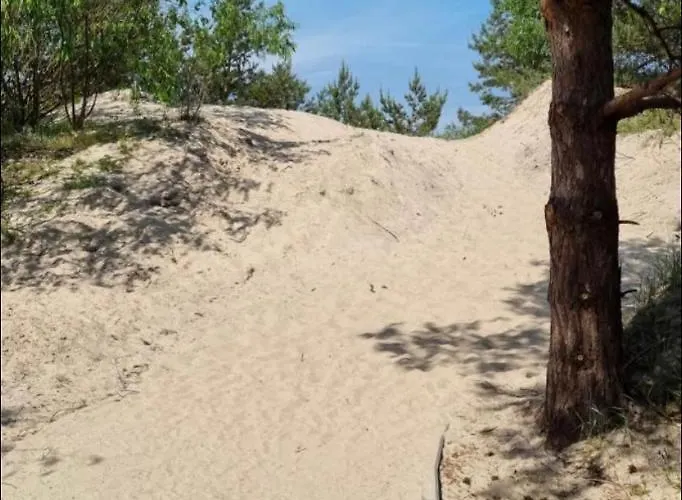 Delux 26 Apartament Świnoujście